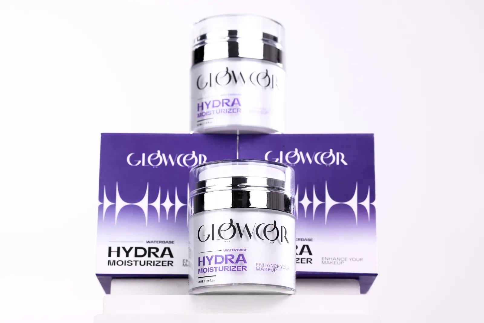 Glowcor Hydra Moisturizer